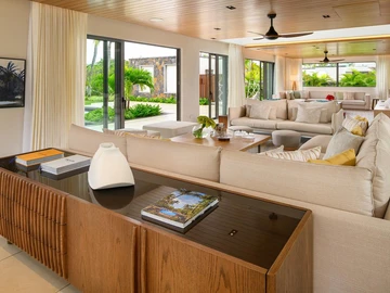 Villa de 6 Chambres