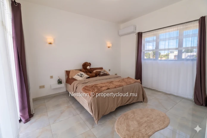Villa Moderne - 5 chambres