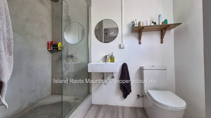 Charming House for Sale in Calodyne!