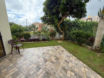 3 Bedroom Apartment