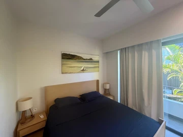 Appartement de 2 Chambres
