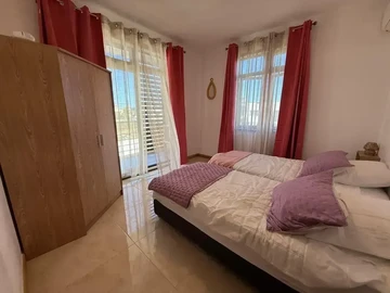 Villa de 4 Chambres
