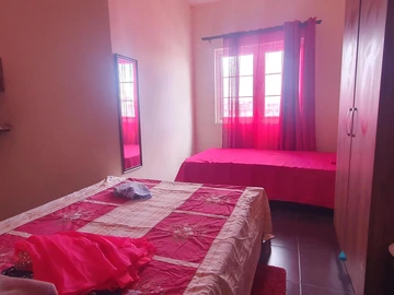 Appartement de 2 Chambres