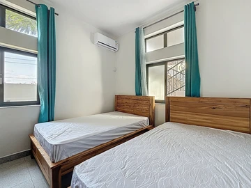 Appartement de 2 Chambres