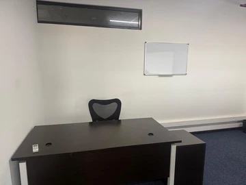 Bureau