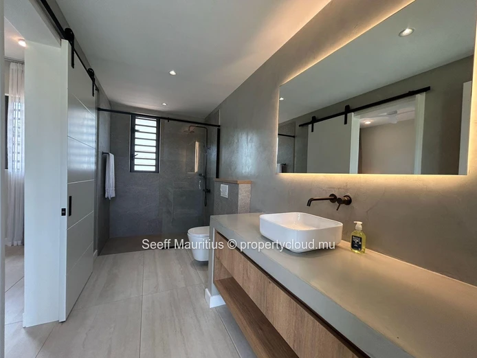 Villa exclusive à louer dans un domaine sécurisé