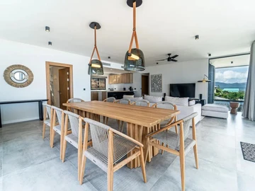 4 Bedroom Penthouse