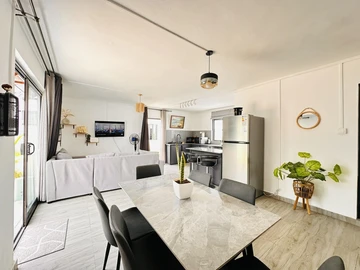 3 Bedroom Villa