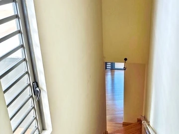 3 Bedroom Penthouse