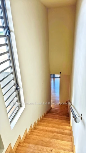 For Sale: 3-Bedroom Penthouse, Flic en Flac – West