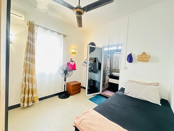 Villa de 2 Chambres