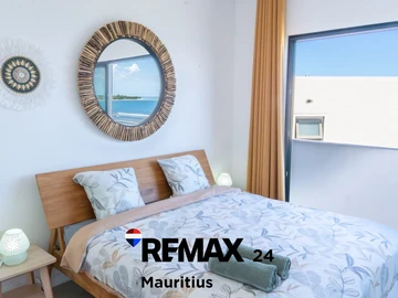 Penthouse de 3 Chambres