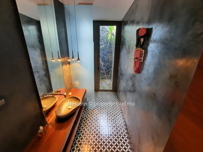 Villa Banyan, 5 chambres et vue sur le golf, 