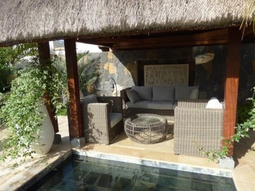 3 Bedroom Villa