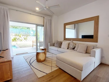 3 Bedroom Townhouse, Duplex