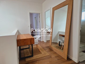 3 Bedroom Townhouse, Duplex