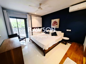 3 Bedroom Apartment