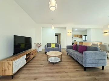 3 Bedroom Apartment