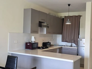 Appartement de 2 Chambres