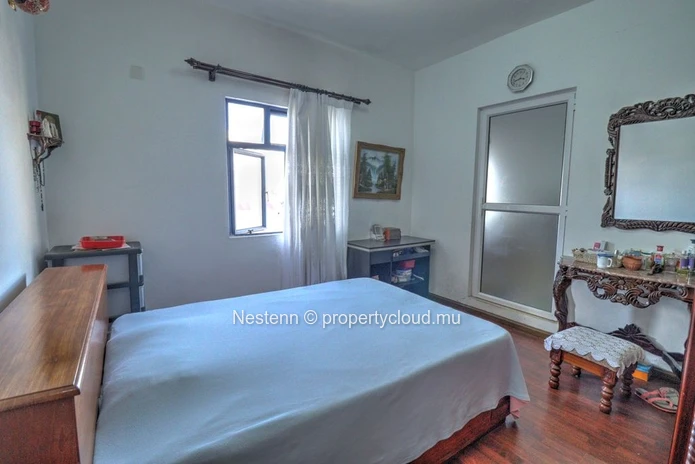 Appartement de 2 chambres en exclusivité – Une belle opportunité à saisir !