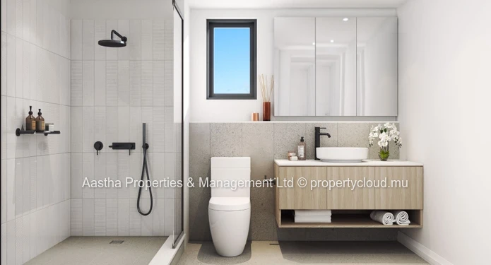 2 & 3 -Bed Apartment in Côte d'Or Complex with Pool — Foreigners Welcome
