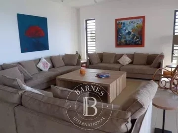 3 Bedroom Penthouse