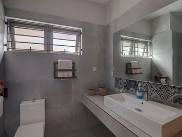 Maison de 3 Chambres