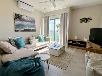 3 Bedroom Penthouse