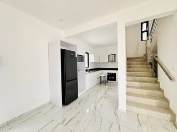 3 Bedroom Villa