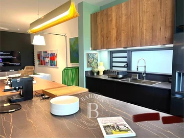 Appartement de 2 Chambres