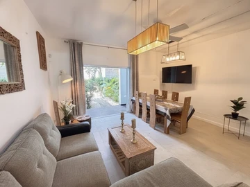 3 Bedroom Townhouse, Duplex