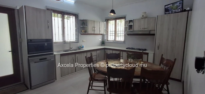 Brand New Luxury House for Rent in Floreal