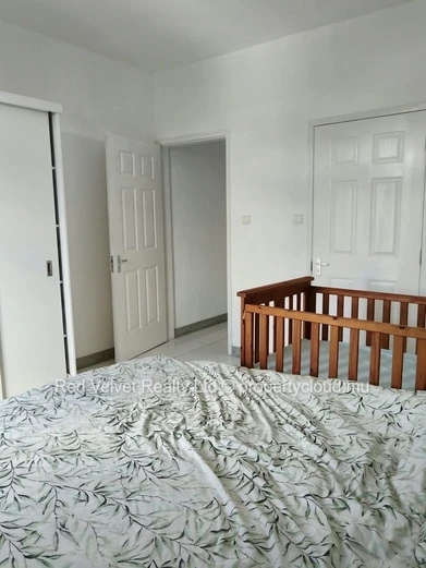 Appartement de 3 chambres à louer à Quatre Bornes