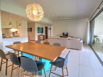 Appartement de 2 Chambres
