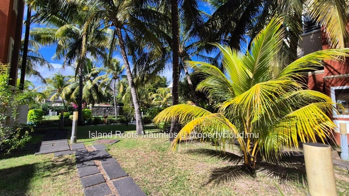 Beautiful 2 bedroom apartment located in Bain Boeuf