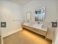 Open to foreign buyers – Beachfront apartment for sale in Grand Gaube