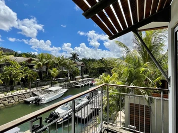 3 Bedroom Townhouse, Duplex