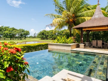 4 Bedroom Villa