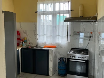 Villa de 8 Chambres