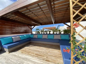 3 Bedroom Penthouse