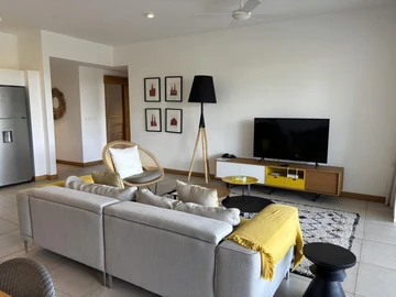 3 Bedroom Penthouse