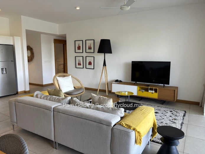 L'Appartement de Mythic – Appartement raffiné de 3 Chambres à Vendre à Maurice