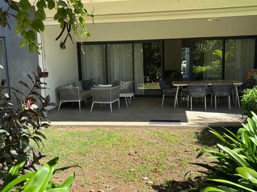 3 Bedroom Villa