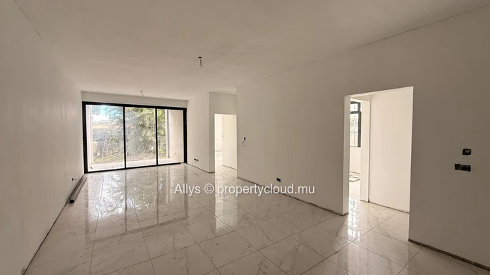 Modern Apartment 