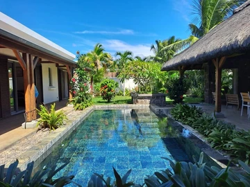4 Bedroom Villa