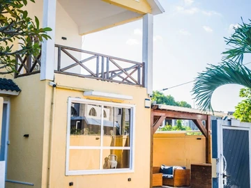 4 Bedroom Villa