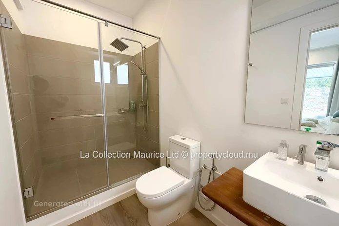 Duplex I Tamarin I Close to Amenities