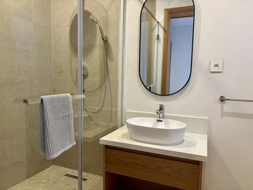 4 Bedroom Apartment