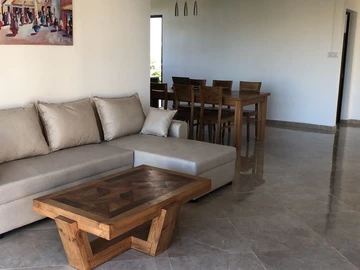 Appartement de 3 Chambres