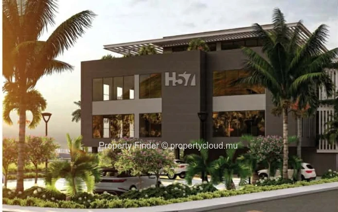 Premium Office Space Mauritius
